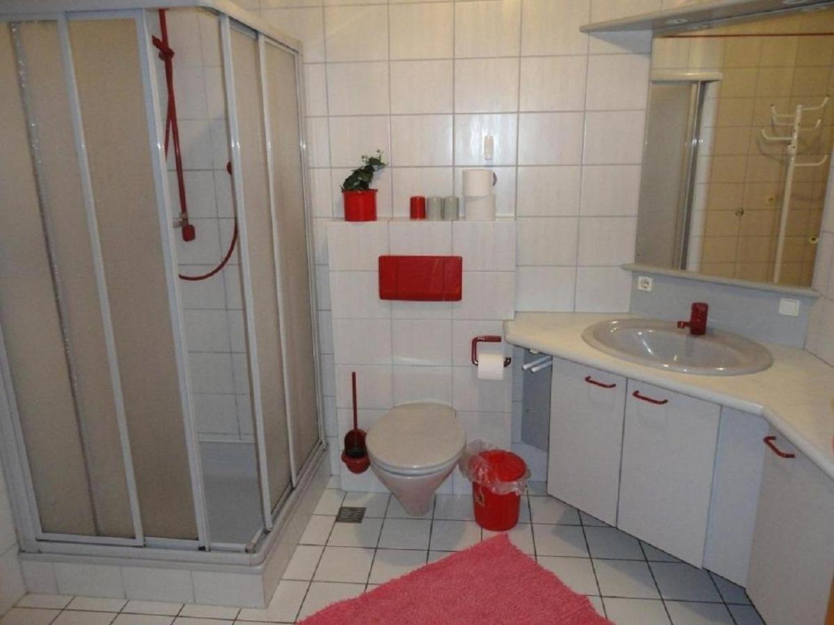 Pensjonat Hendlmuehle Wondreb Zewnętrze zdjęcie