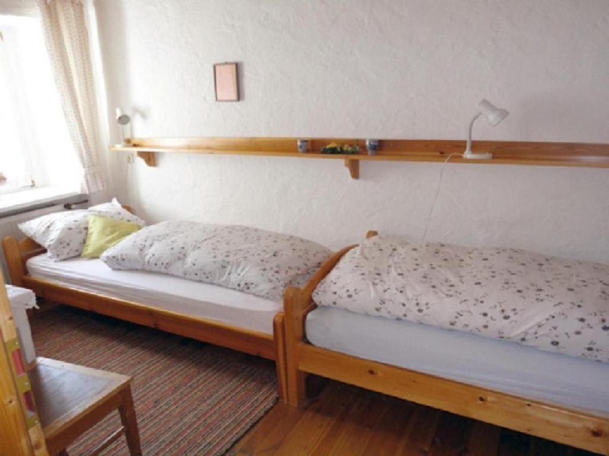Pensjonat Hendlmuehle Wondreb Zewnętrze zdjęcie